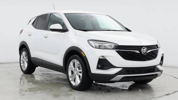 BUICK ENCORE GX 2021 KL4MMBS20MB049798 image